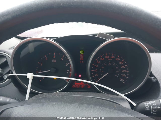 Aukcja sprzedaży 2011 Mazda Mazda3 Gs, vin: JM1BL1L54B1381751, numer aukcji: 12331337