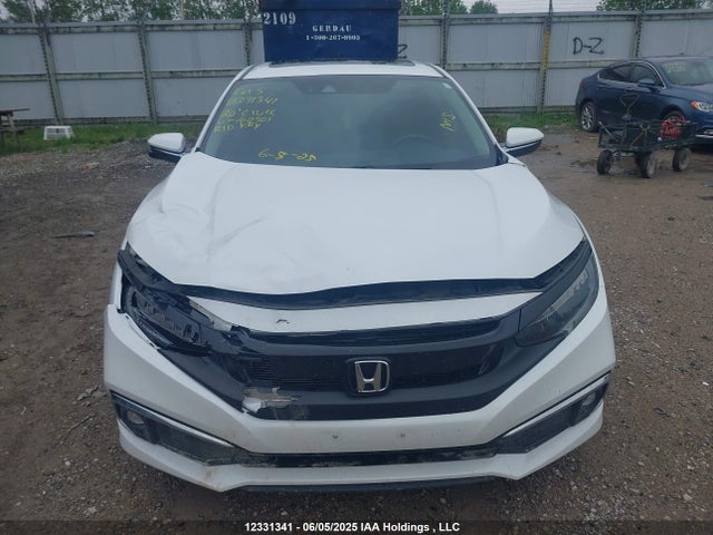 2HGFC1F94LH102304 Honda l15b7