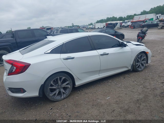 2HGFC1F94LH102304 Honda l15b7
