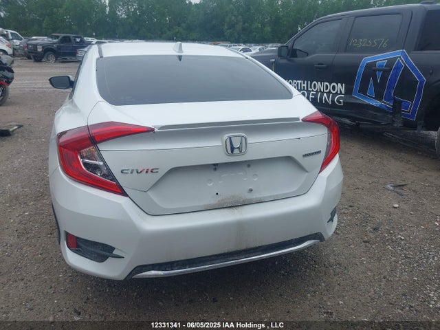 2HGFC1F94LH102304 Honda l15b7