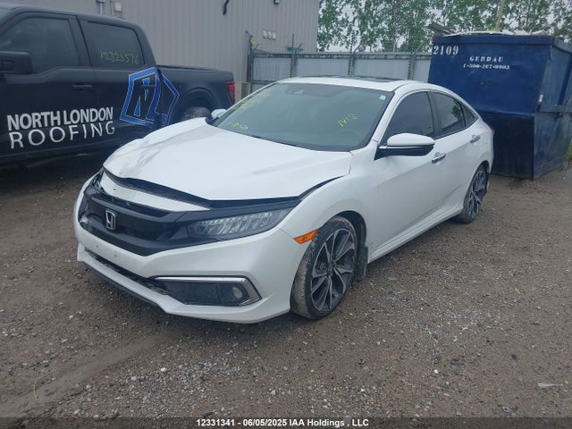 2HGFC1F94LH102304 Honda l15b7