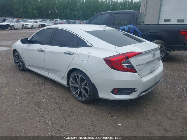 2HGFC1F94LH102304 Honda l15b7