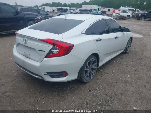 2HGFC1F94LH102304 Honda l15b7