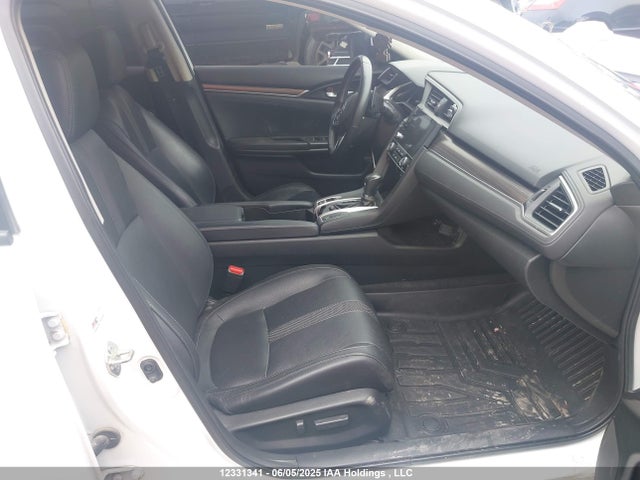 2HGFC1F94LH102304 Honda l15b7