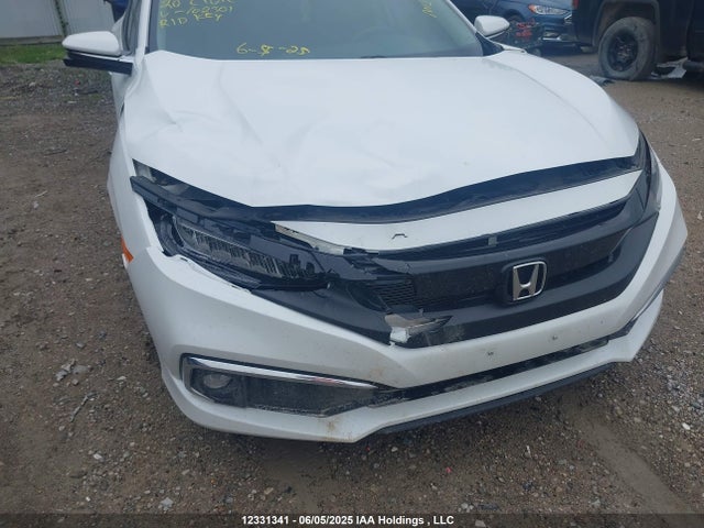 2HGFC1F94LH102304 Honda l15b7