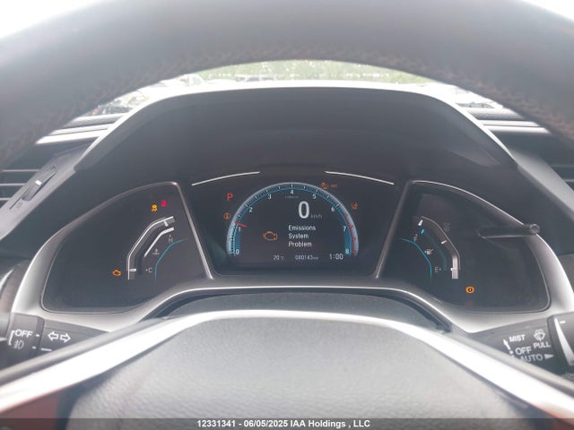 2HGFC1F94LH102304 Honda l15b7