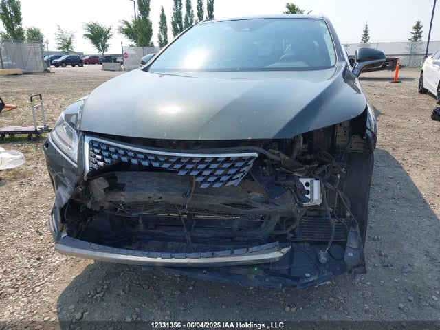 Lexus RX 450H 2020 2T2JGMDA7LC053259 Image 6