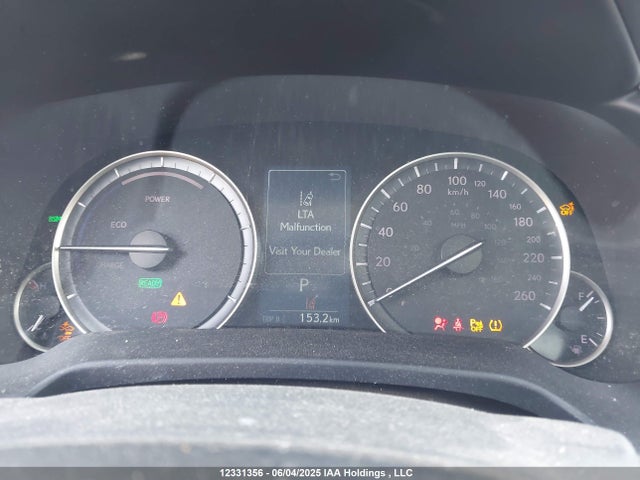 Lexus RX 450H 2020 2T2JGMDA7LC053259 Image 7