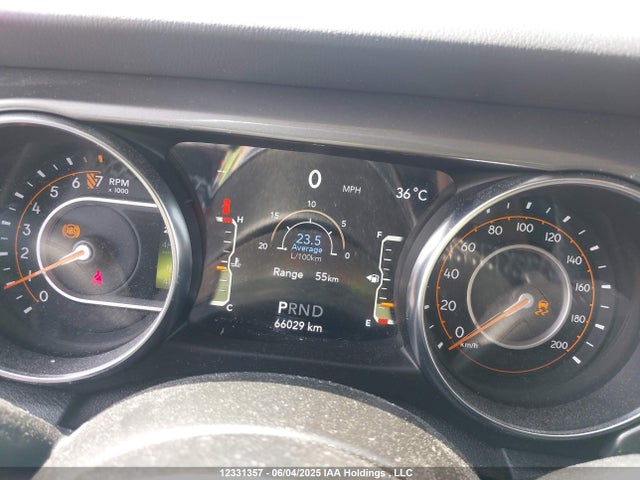 1C4HJXEG3MW835222 Jeep Wrangler
