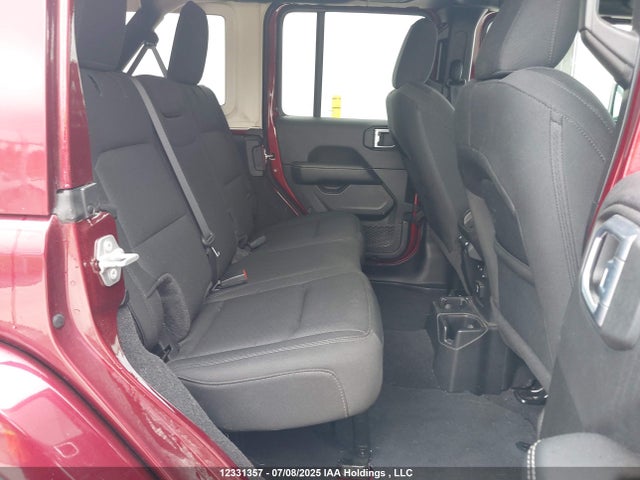 1C4HJXEG3MW835222 Jeep Wrangler