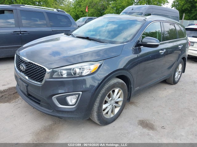 5XYPGDA12GG138328 KIA dohc t-gdi theta ii