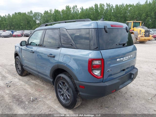 Ford dragon 2024 3FMCR9B66RRF32984 Image 3
