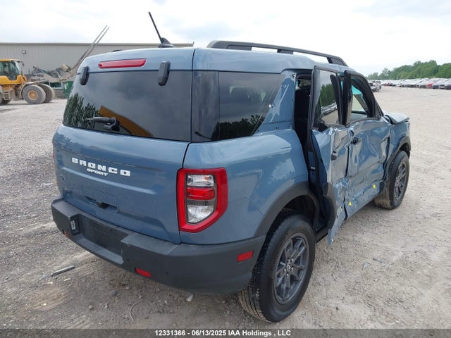Ford dragon 2024 3FMCR9B66RRF32984 Image 4