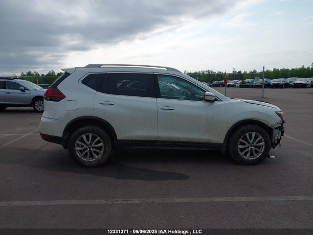 5N1AT2MV2KC804634 Nissan 2019