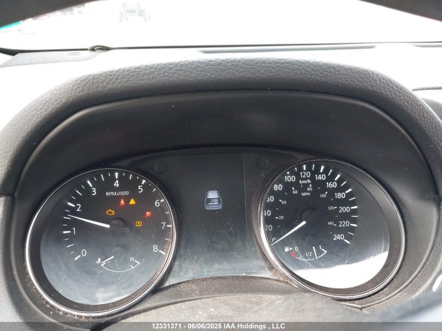5N1AT2MV2KC804634 Nissan 2019