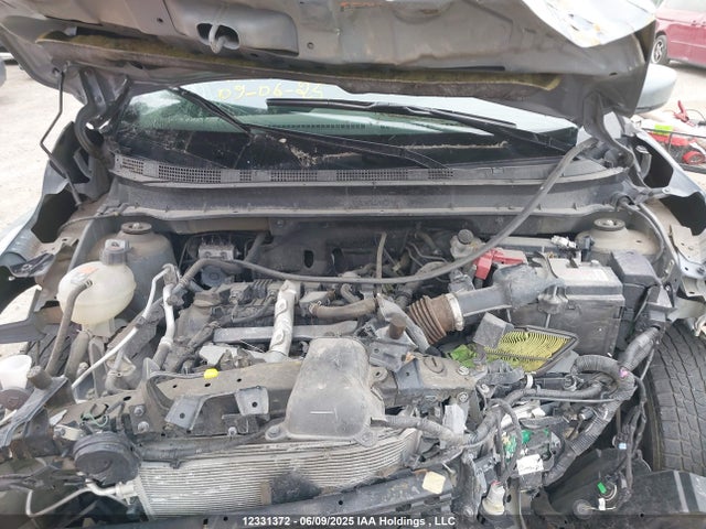 Nissan Kicks 2024 3N1CP5BV7RL495654 Image 10