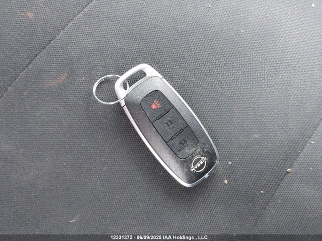 Nissan Kicks 2024 3N1CP5BV7RL495654 Image 11