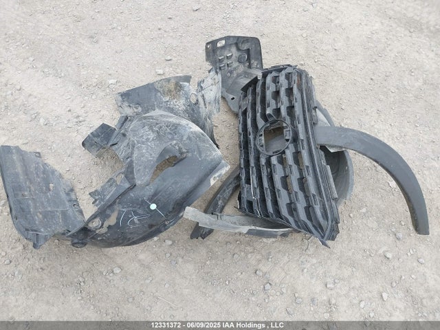 Nissan Kicks 2024 3N1CP5BV7RL495654 Image 12