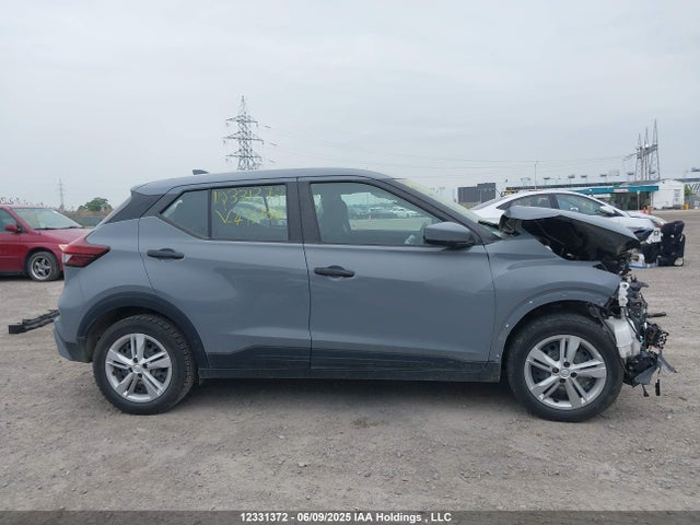 Nissan Kicks 2024 3N1CP5BV7RL495654 Image 14