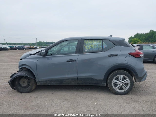 Nissan Kicks 2024 3N1CP5BV7RL495654 Image 15