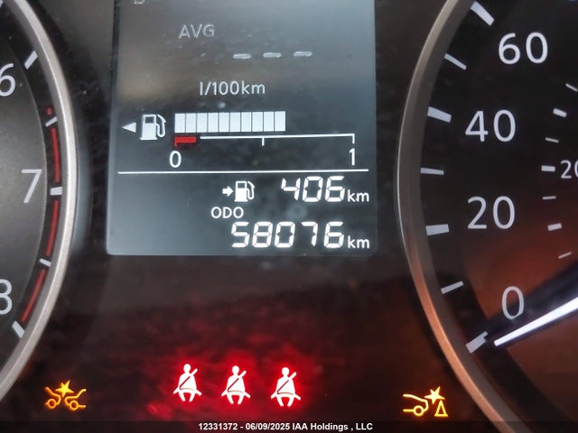 Nissan Kicks 2024 3N1CP5BV7RL495654 Image 16