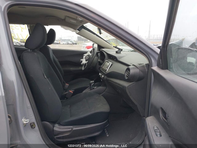 Nissan Kicks 2024 3N1CP5BV7RL495654 Image 5