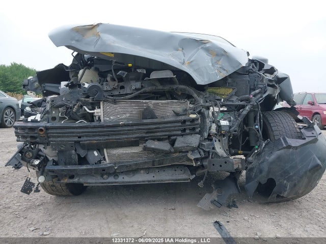 Nissan Kicks 2024 3N1CP5BV7RL495654 Image 6