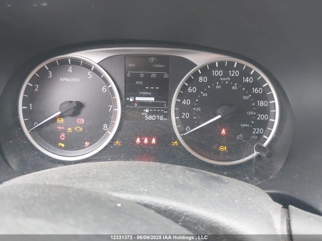 Nissan Kicks 2024 3N1CP5BV7RL495654 Image 7