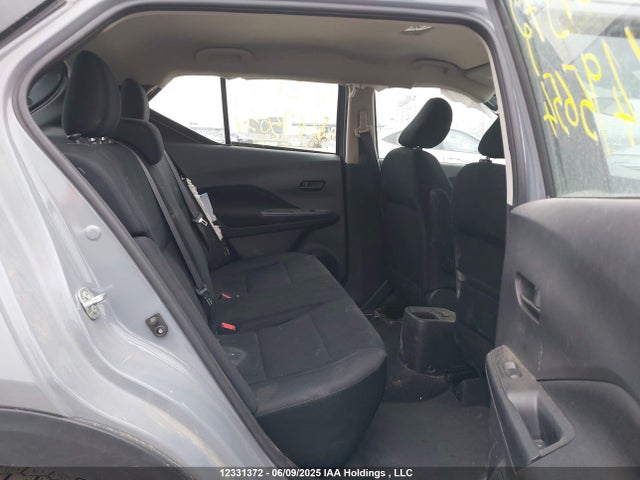 Nissan Kicks 2024 3N1CP5BV7RL495654 Image 8