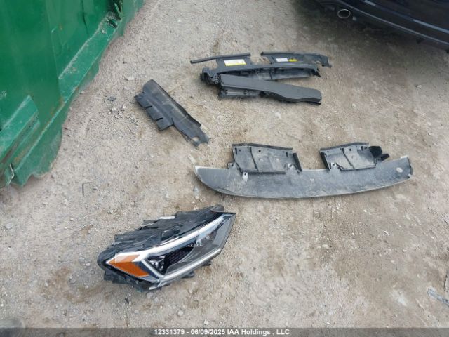 3VW6T7BU7MM025309 Volkswagen tsi
