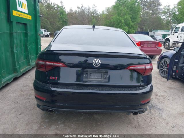 3VW6T7BU7MM025309 Volkswagen tsi