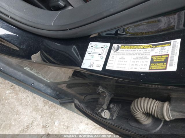 3VW6T7BU7MM025309 Volkswagen tsi