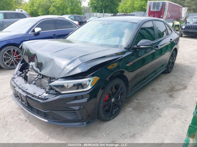 3VW6T7BU7MM025309 Volkswagen tsi