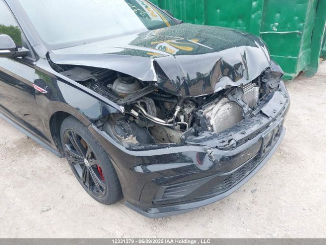 3VW6T7BU7MM025309 Volkswagen tsi