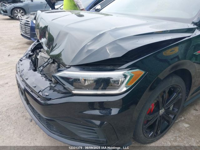 3VW6T7BU7MM025309 Volkswagen tsi