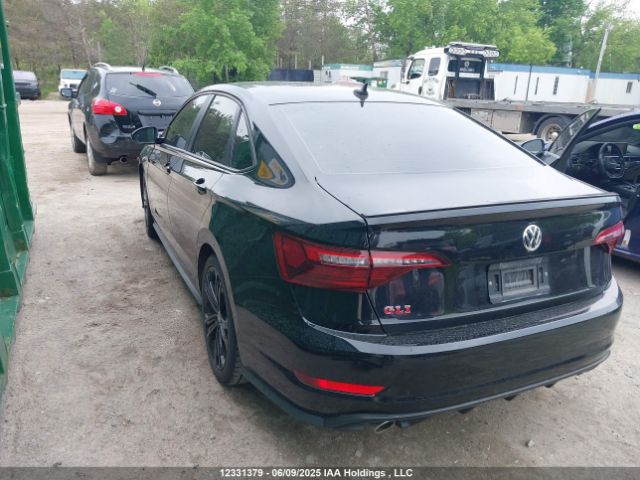 3VW6T7BU7MM025309 Volkswagen tsi