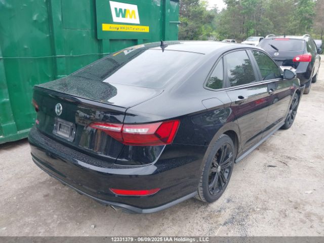 3VW6T7BU7MM025309 Volkswagen tsi