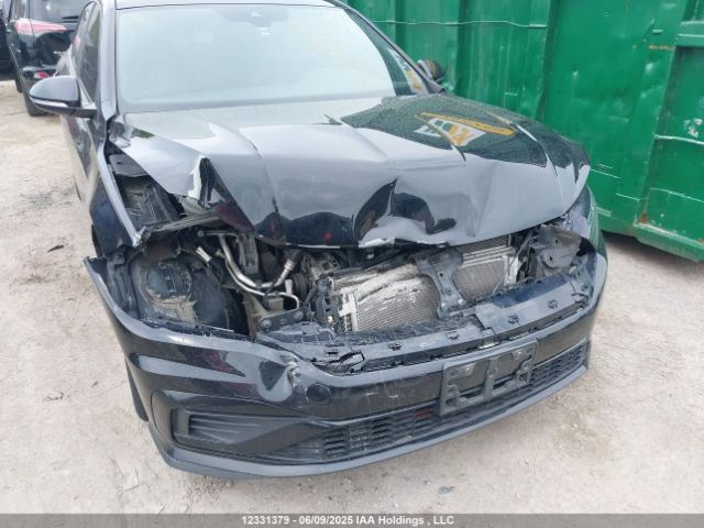 3VW6T7BU7MM025309 Volkswagen tsi