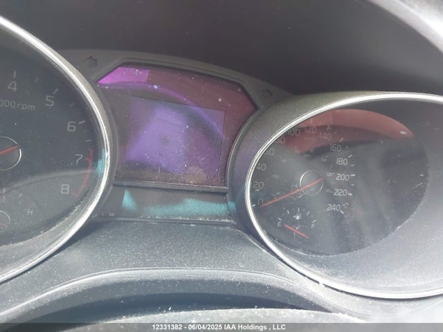 KNDMB5C14H6296209 KIA Sedona