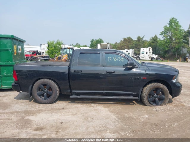 RAM 2018 2018 1C6RR7LM9JS287873 Image 14