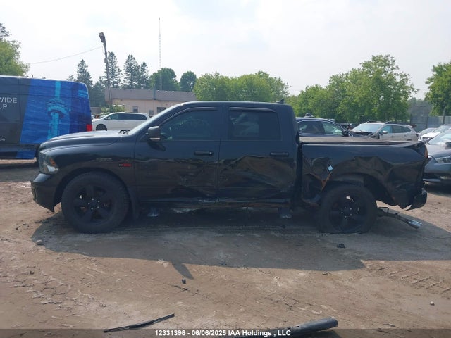 RAM 2018 2018 1C6RR7LM9JS287873 Image 15