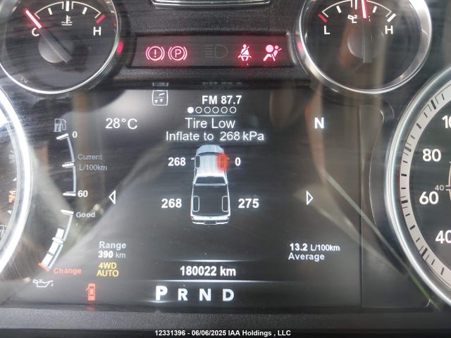 RAM 2018 2018 1C6RR7LM9JS287873 Image 16