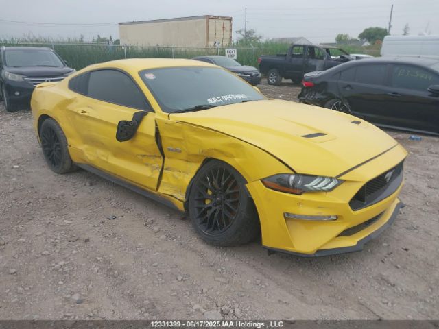 1FA6P8CF5J5141841 auction archive image