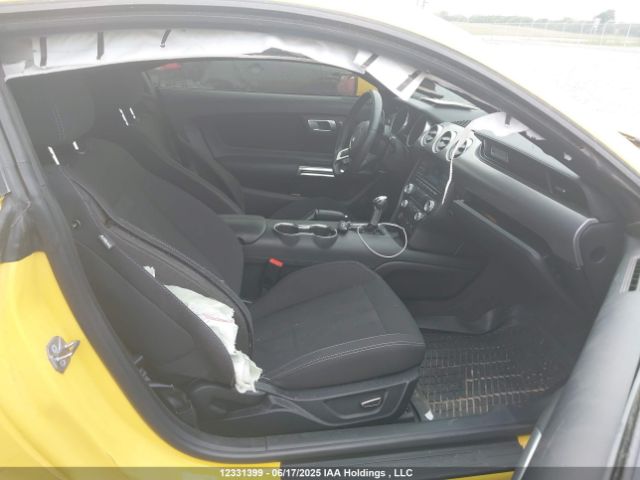 1FA6P8CF5J5141841 Ford 5.0l 4v premium fuel