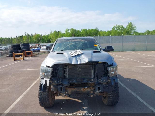 1C6RR7KT7LS116079 RAM 1500