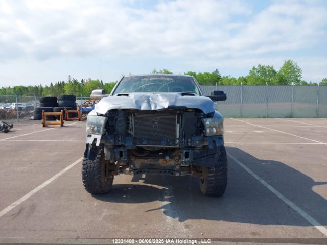 1C6RR7KT7LS116079 RAM 1500