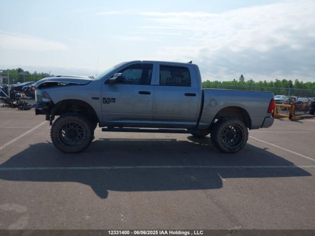1C6RR7KT7LS116079 RAM 1500