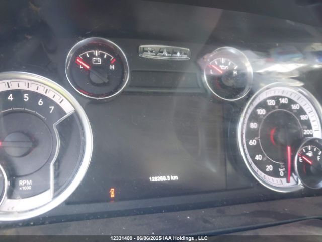 1C6RR7KT7LS116079 RAM 1500