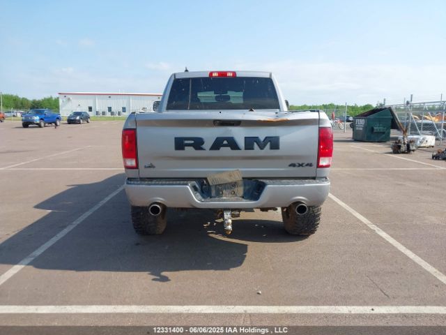 1C6RR7KT7LS116079 RAM 1500