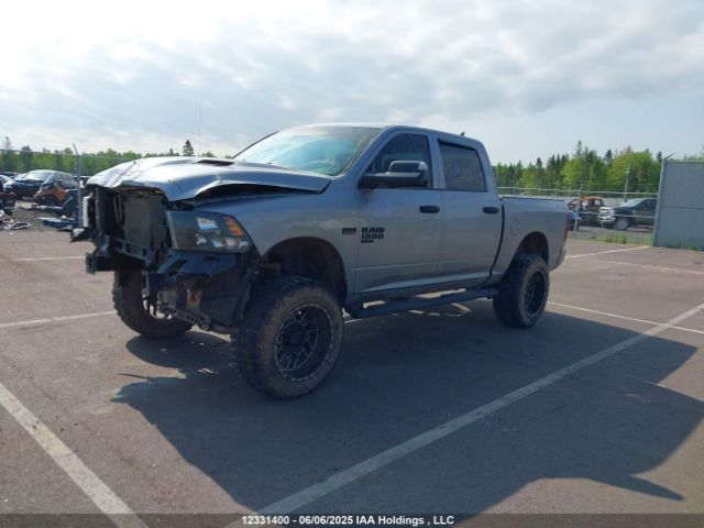 1C6RR7KT7LS116079 RAM 1500